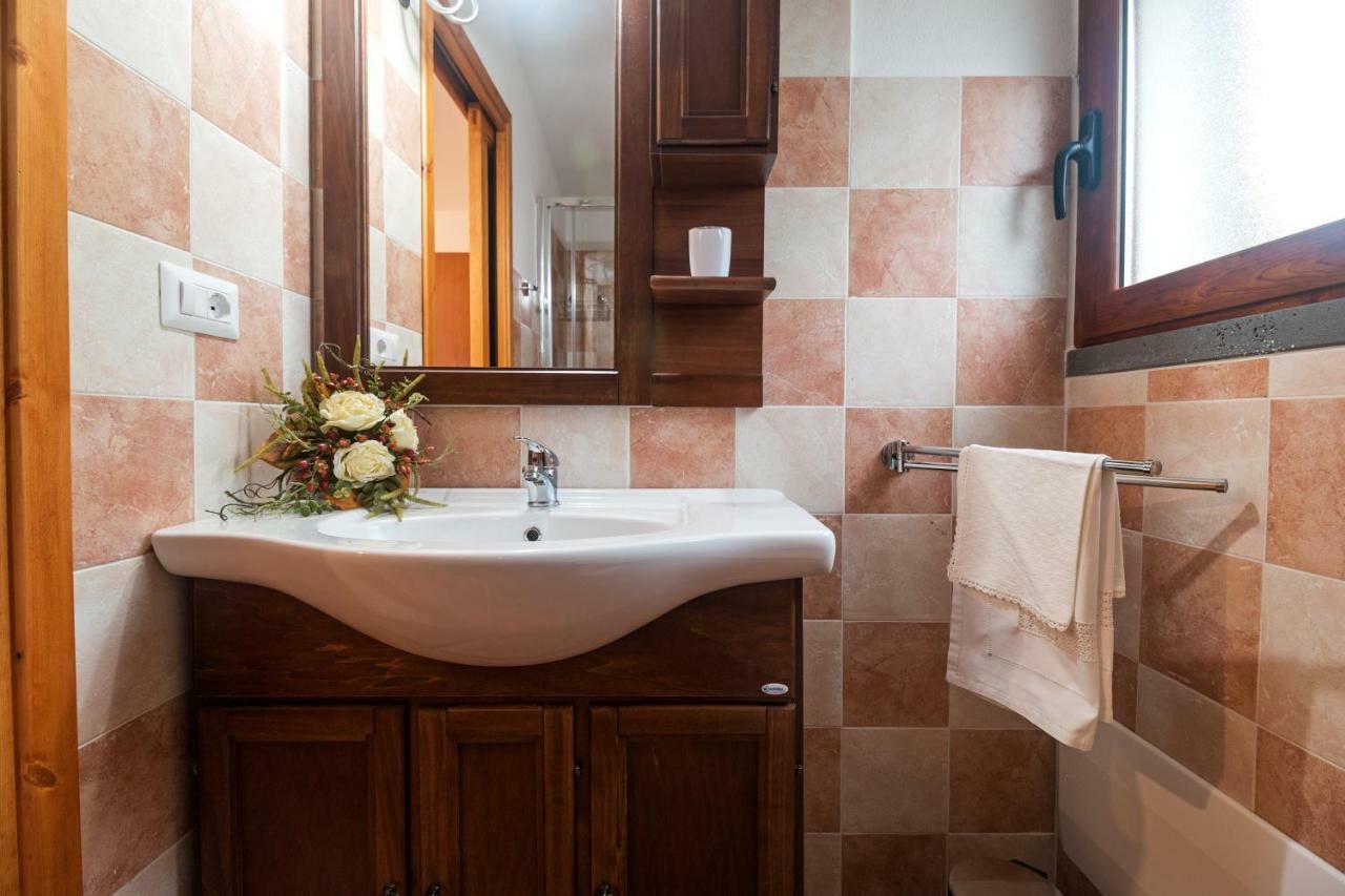 S'Ulumu Guest House Dorgali Eksteriør bilde