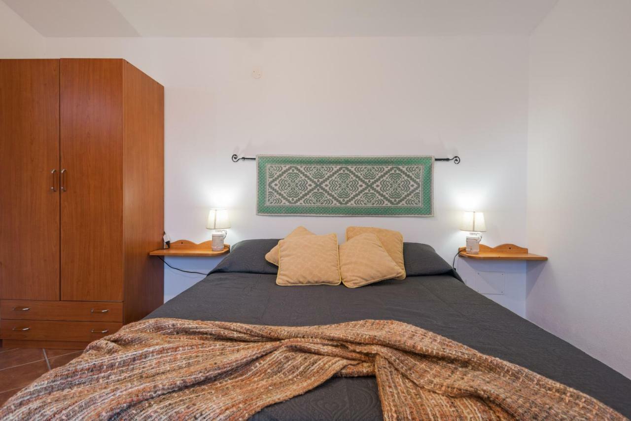 S'Ulumu Guest House Dorgali Eksteriør bilde