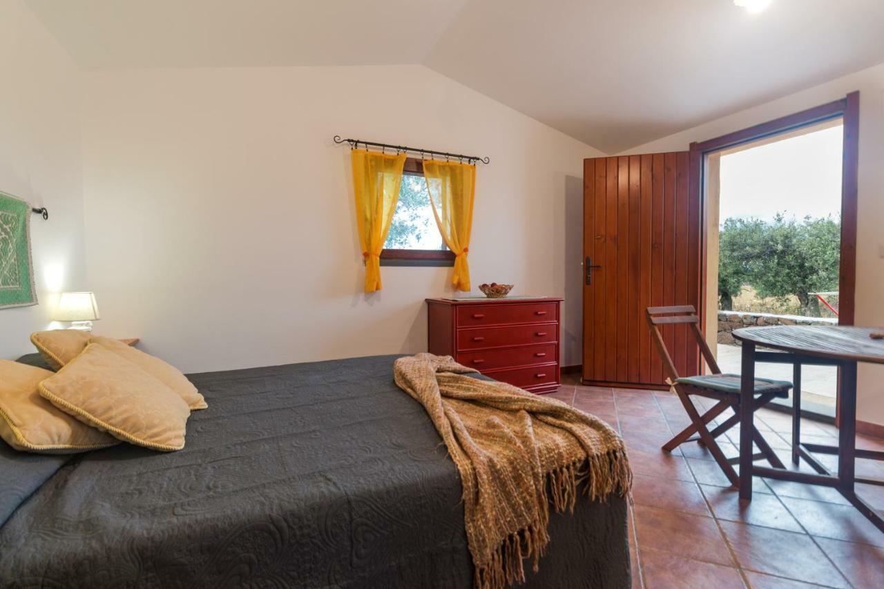 S'Ulumu Guest House Dorgali Eksteriør bilde