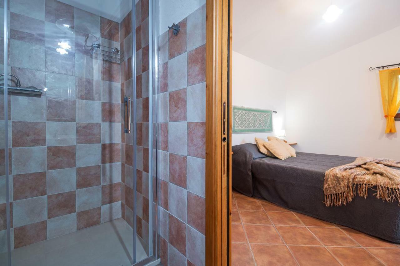S'Ulumu Guest House Dorgali Eksteriør bilde