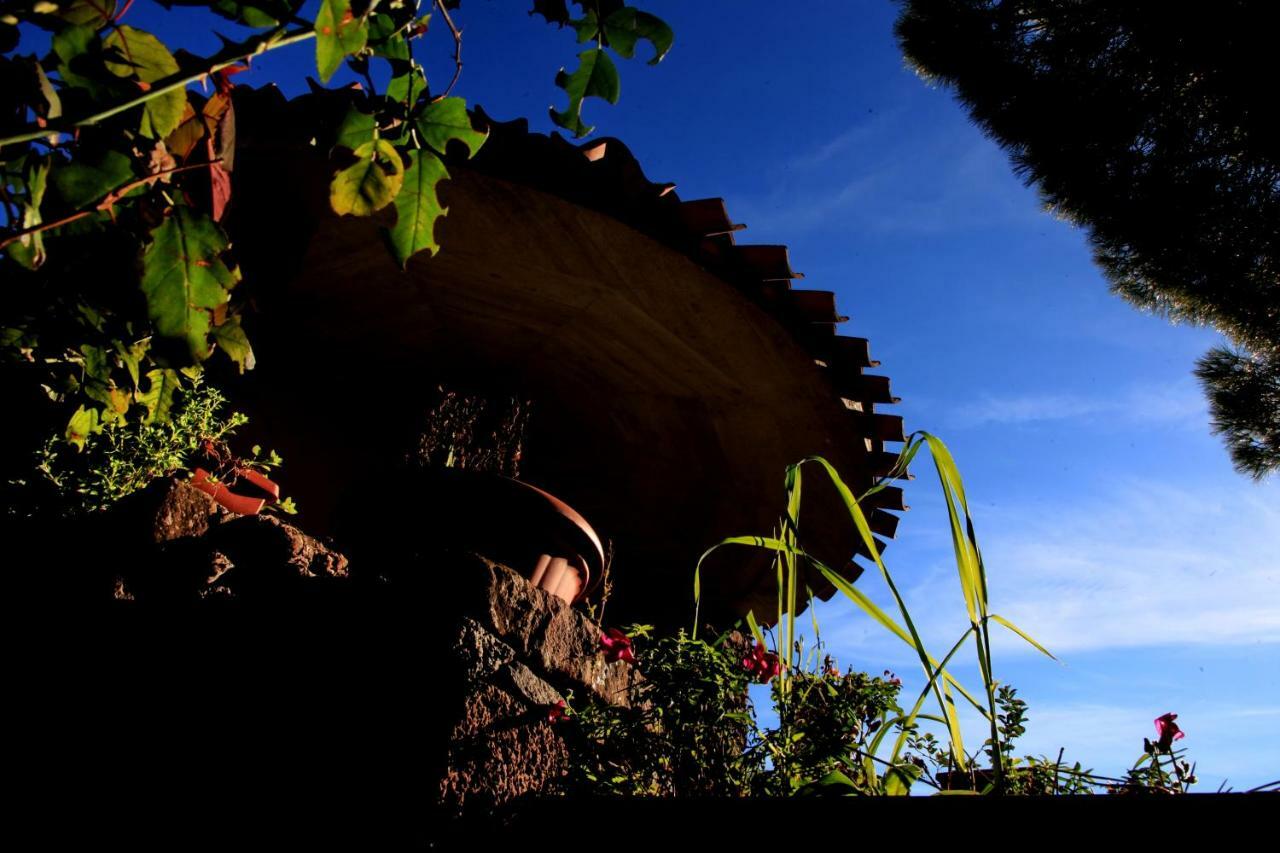 S'Ulumu Guest House Dorgali Eksteriør bilde