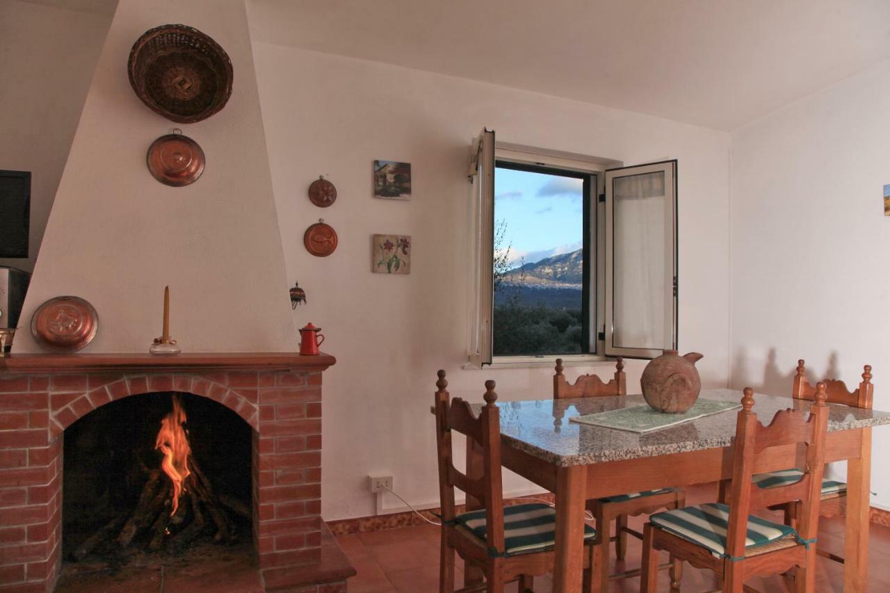 S'Ulumu Guest House Dorgali Eksteriør bilde